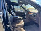 2017 Mercedes-benz Gls 450 4matic Black vin: 4JGDF6EE1HA758633