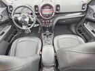2022 Mini Cooper Countryman All4 Белый vin: WMZ43BR02N3N41905
