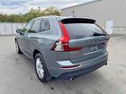 2021 Volvo Xc60 T5 Momentum Серый vin: YV4102RK9M1841297