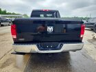 2019 Ram 1500 Classic Tradesman Черный vin: 1C6RR6FT0KS745881
