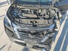 2026 Nissan Rogue Sl Черный vin: 5N1BT3CB8TC736651 Damage: Grille, Broken, Replacement Required 2026 Nissan Rogue Sl Черный vin: 5N1BT3CB8TC736651 Damage: Grille, Broken, Replacement Required