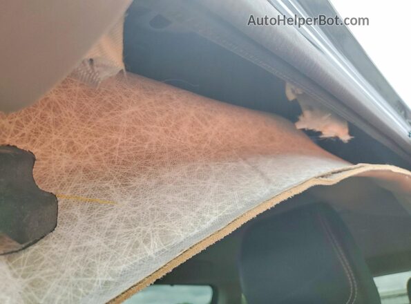 2C4RC1BG7PR533817 2023 CHRYSLER PACIFICA Синий Панорамный вид салона 360°