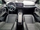 2025 Bmw X1 Xdrive28i Синий vin: WBX73EF04S5055795
