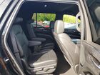 2021 Cadillac Escalade Luxury Черный vin: 1GYS4AKLXMR325132