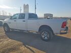 2016 Ram 2500 St Белый vin: 3C6UR5HL0GG222893