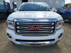 2019 Gmc Canyon All Terrain Белый vin: 1GTH6FEN3K1131283