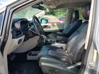 2020 Chrysler Pacifica Touring L Silver vin: 2C4RC1BG5LR279681