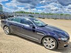 2016 Jaguar Xjl Portfolio Black vin: SAJXJ2GD1G8V92506