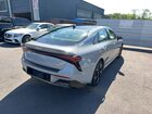 2025 Kia K5 Gt Line Серый vin: KNAG64J76S5392565