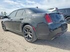 2023 Chrysler 300 S Black vin: 2C3CCABG9PH514105