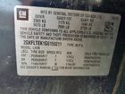2016 Gmc Terrain Sle Синий vin: 2GKFLTEK1G6159211
