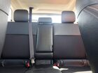 2016 Subaru Forester 2.0xt Premium Синий vin: JF2SJGDC5GH459251