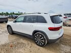 2021 Mercedes-benz Glb 250 Белый vin: W1N4M4GB1MW088847