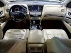 2017 Infiniti Qx60 Base Синий vin: 5N1DL0MM1HC527945