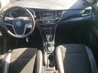 2021 Buick Encore Preferred Белый vin: KL4CJASB9MB357938