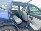 2018 Honda Cr-v Lx Синий vin: 2HKRW6H31JH223174 2018 Honda Cr-v Lx Синий vin: 2HKRW6H31JH223174