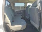 2020 Ram 1500 Classic Slt Белый vin: 1C6RR6TT6LS110976