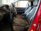 2018 Buick Encore Preferred Темно-бордовый vin: KL4CJASBXJB693657