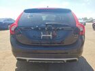 2018 Volvo V60 Cross Country Premier Черный vin: YV440MWK4J2052882 2018 Volvo V60 Cross Country Premier Черный vin: YV440MWK4J2052882