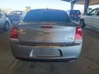 2016 Chrysler 300c Серебряный vin: 2C3CCAEG9GH294783