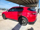 2021 Alfa Romeo Stelvio Sport Red vin: ZASPAJAN8M7C99804