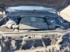 2017 Land Rover Range Rover Supercharged Серый vin: SALGS2FE6HA328061