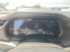 2021 Jeep Grand Cherokee L Limited Silver vin: 1C4RJKBG6M8142211
