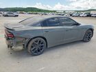 2019 Dodge Charger Sxt Серый vin: 2C3CDXBG3KH715507 2019 Dodge Charger Sxt Серый vin: 2C3CDXBG3KH715507