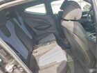 2020 Hyundai Veloster 2.0l Черный vin: KMHTG6AF0LU022684