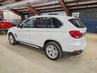 2016 Bmw X5 Xdrive35i Белый vin: 5UXKR0C54G0P26703