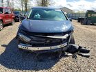 2026 Honda Odyssey Exl Синий vin: 5FNRL6H68TB020772