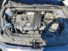 2024 Mazda Cx-5 Preferred Синий vin: JM3KFBCL4R0501504