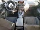 2025 Honda Hr-v Lx Gray vin: 3CZRZ1H35SM722088