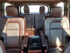 2020 Lincoln Aviator Black Label Grand Touring Белый vin: 5LMYJ9YY7LGL15526