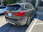 2019 Bmw X3 Xdrive30i Серый vin: 5UXTR9C5XKLD92731 2019 Bmw X3 Xdrive30i Серый vin: 5UXTR9C5XKLD92731