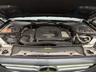 2018 Mercedes-benz E 300 4matic Серый vin: WDDZF4KB2JA403992