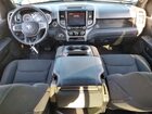 2025 Ram 1500 Tradesman Black vin: 1C6SRFGP0SN594641