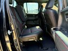 2022 Honda Ridgeline Black Edition Черный vin: 5FPYK3F80NB50