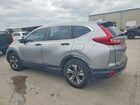 2018 Honda Cr-v Lx Серебряный vin: 2HKRW5H31JH425605 2018 Honda Cr-v Lx Серебряный vin: 2HKRW5H31JH425605