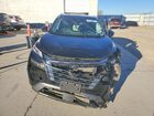 2026 Nissan Rogue Sl Черный vin: 5N1BT3CB8TC736651 2026 Nissan Rogue Sl Черный vin: 5N1BT3CB8TC736651