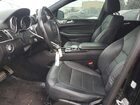 2016 Mercedes-benz Gle Coupe 450 4matic Black vin: 4JGED6EB8GA032525 2016 Mercedes-benz Gle Coupe 450 4matic Black vin: 4JGED6EB8GA032525