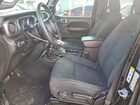 2018 Jeep Wrangler Unlimited Sport Черный vin: 1C4HJXDG5JW233905 2018 Jeep Wrangler Unlimited Sport Черный vin: 1C4HJXDG5JW233905