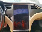 2016 Tesla Model S Черный vin: 5YJSA1E28GF131971