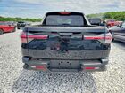 2025 Hyundai Santa Cruz Черный vin: 5NTJA4DEXSH149893
