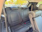 2017 Hyundai Santa Fe Se Черный vin: KM8SNDHFXHU236780