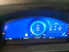 2021 Ford Explorer St Черный vin: 1FM5K8GC5MGB23669