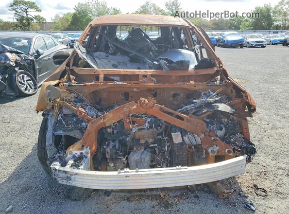 2C4RC1BG6SR504432 2025 CHRYSLER PACIFICA Серебряный Вид сзади