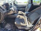 2016 Mitsubishi Outlander Sport Es Черный vin: JA4AR3AU3GZ050341