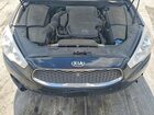 2016 Kia K900 Premium V6 Black vin: KNALT4D39G6031302