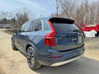 2022 Volvo Xc90 T6 Momentum Синий vin: YV4A22PK7N1808426 2022 Volvo Xc90 T6 Momentum Синий vin: YV4A22PK7N1808426